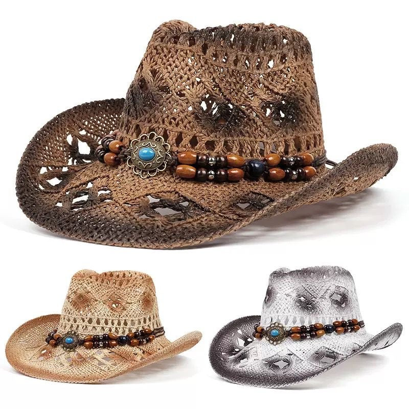 Cowgirl Hat