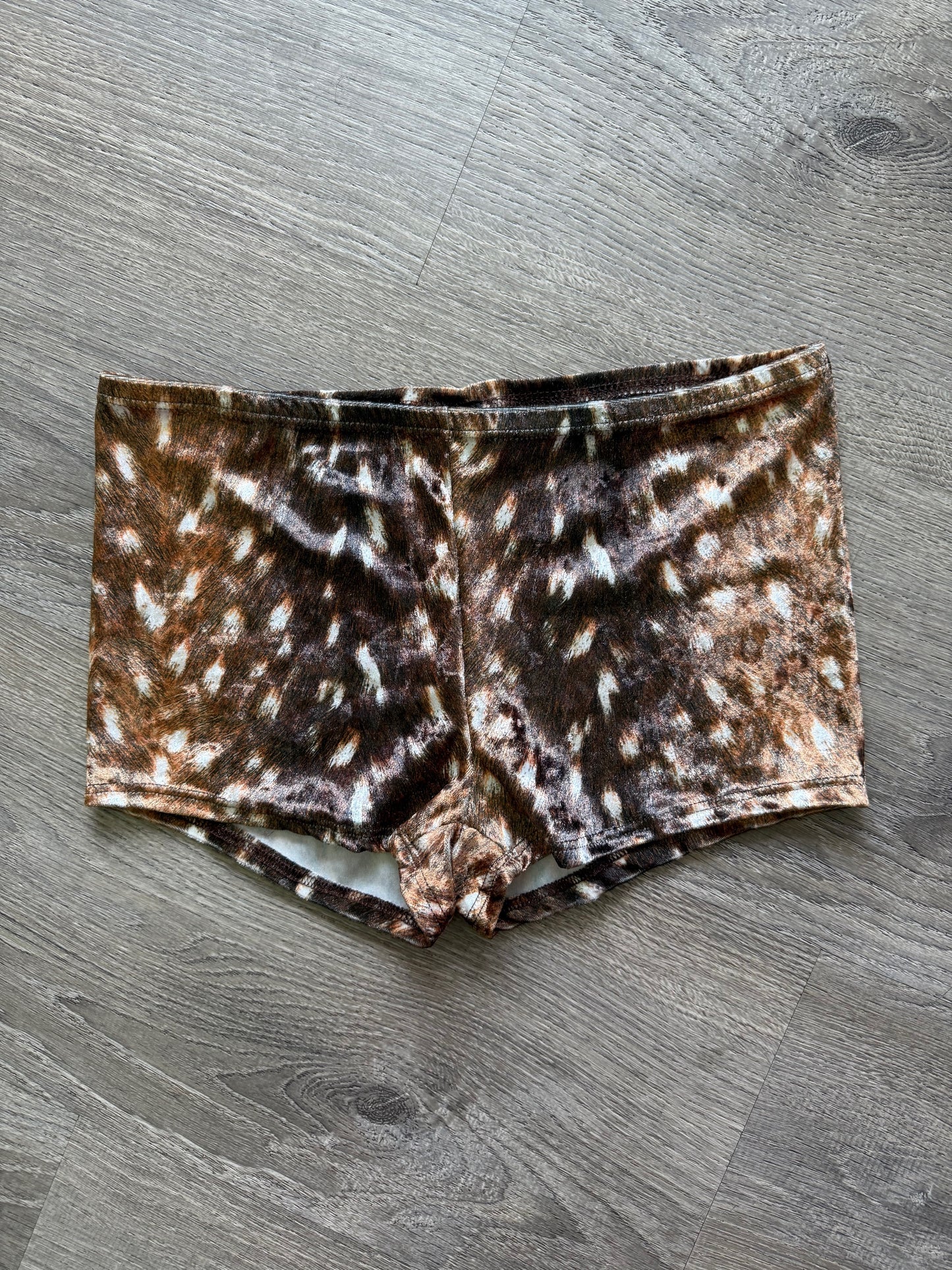 Bambi Shorts