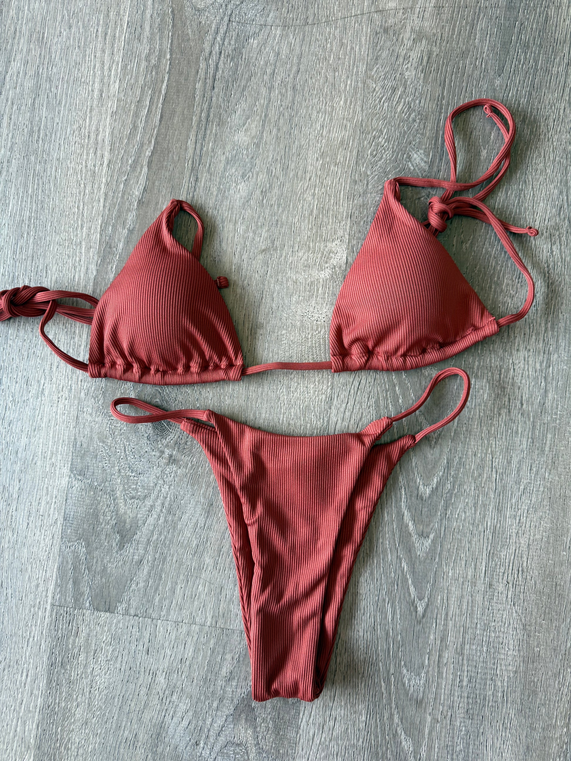 Bronze