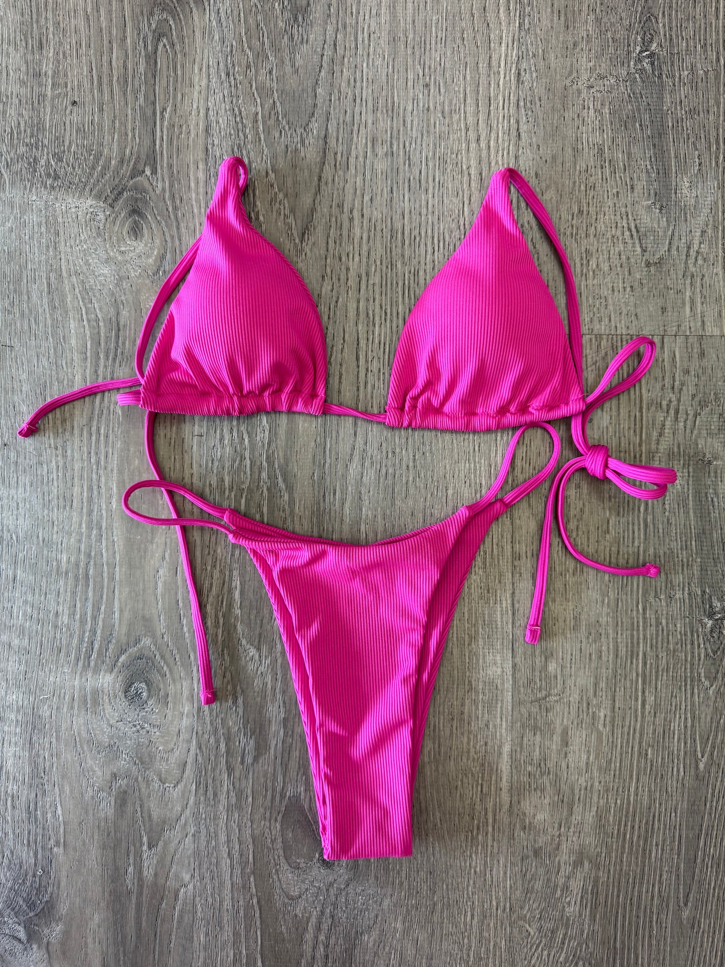 Dark Pink 