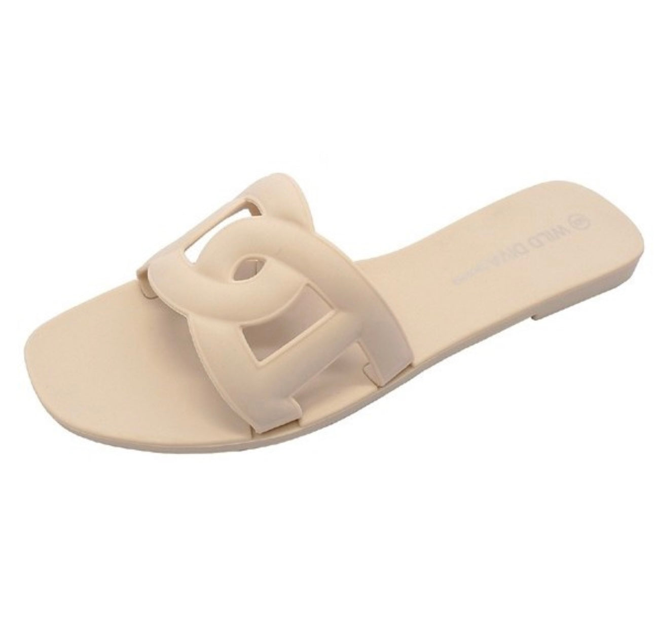 Jelly Sandals