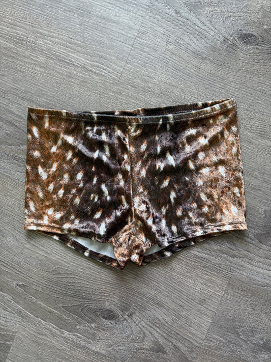 Bambi Shorts