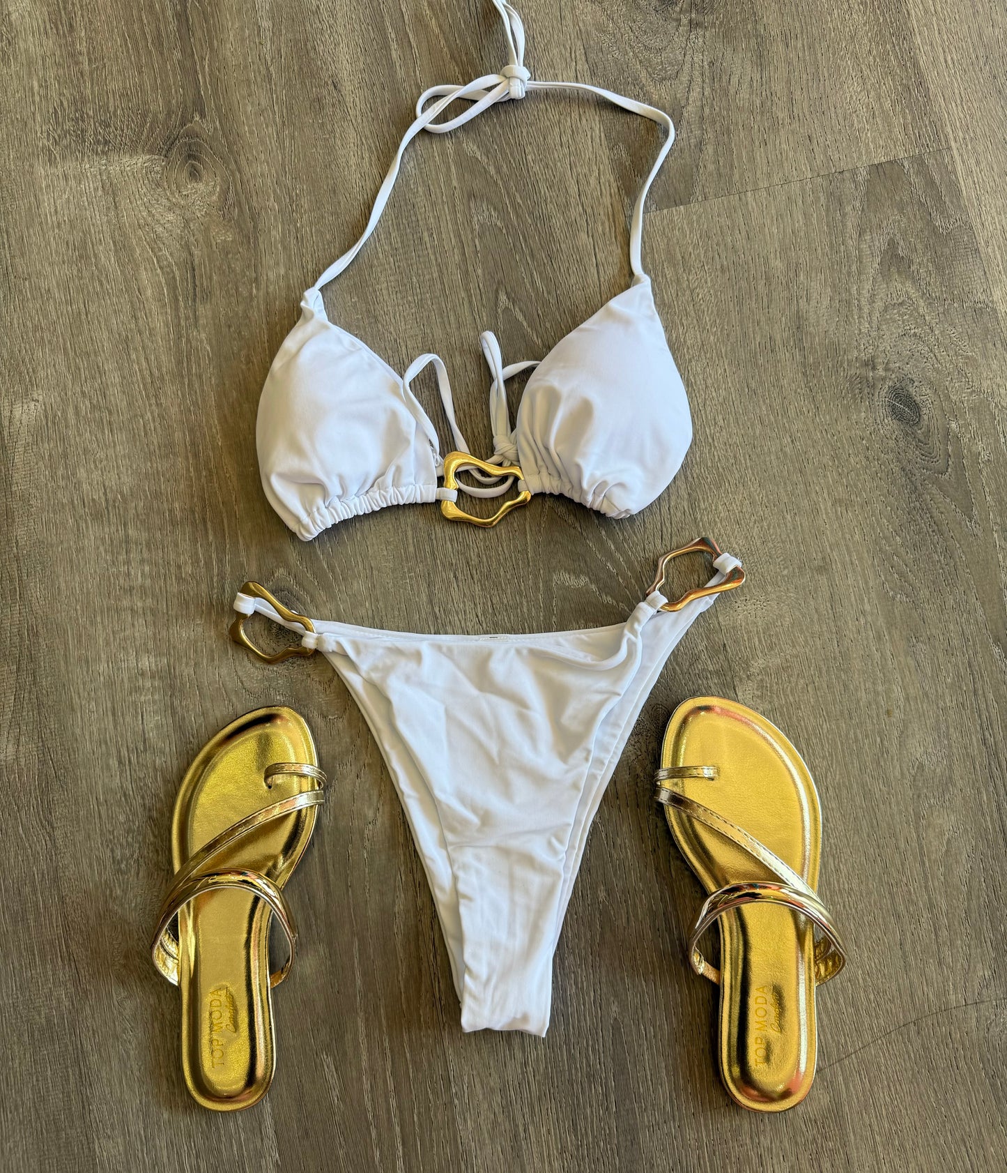 Classic Bikini