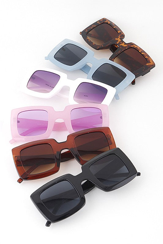 Square Shades