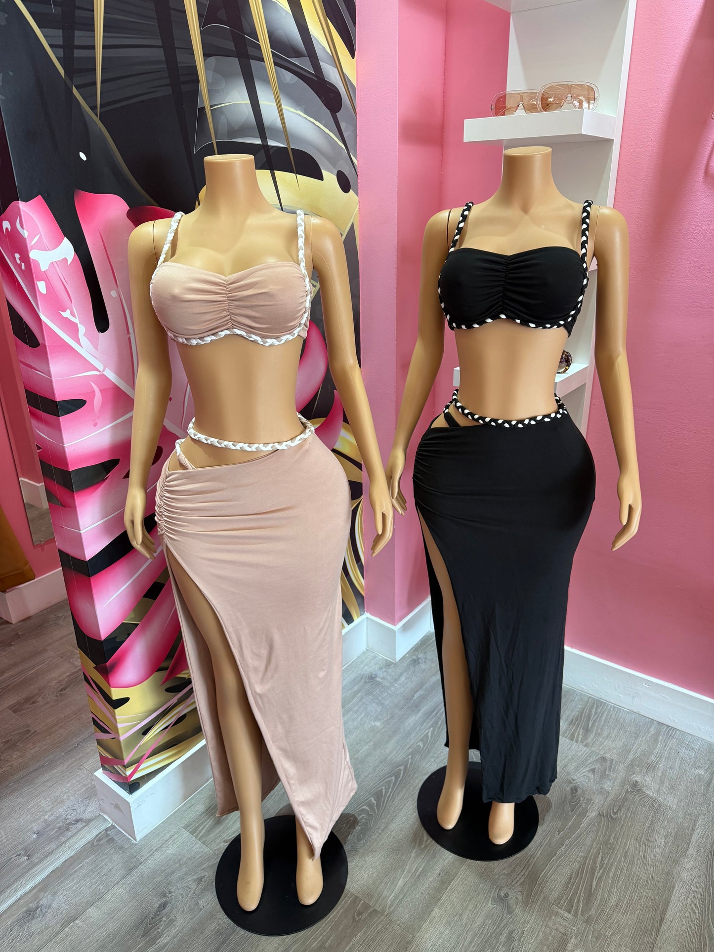 Elegance 3pcs