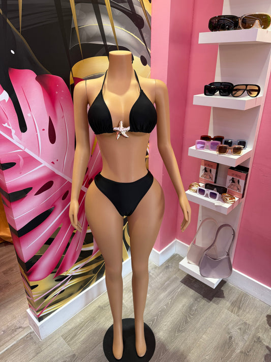 Star Fish Bikini