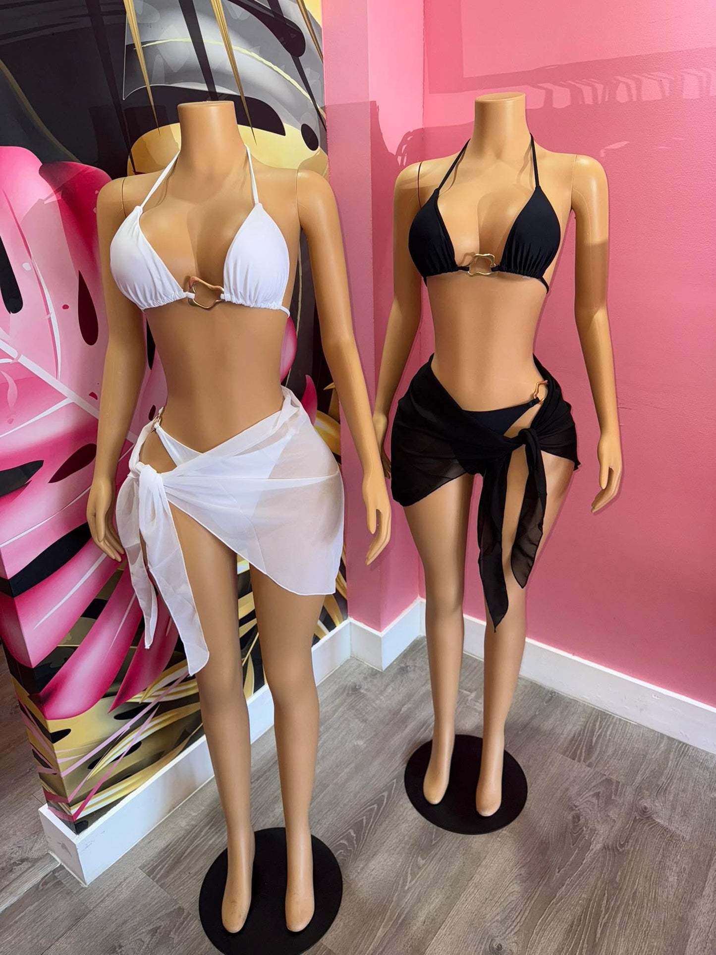 Classic Bikini